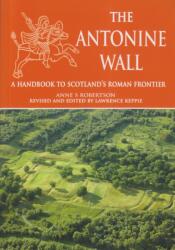 The Antonine Wall (ISBN: 9780902018143)