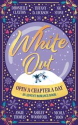 Whiteout (ISBN: 9780008834814)