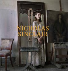 Nicholas Sinclair (ISBN: 9781917458931)