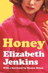 Honey (ISBN: 9781917092920)