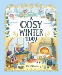 A Cosy Winter Day (ISBN: 9781839138775)