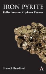 Iron Pyrite (ISBN: 9781801360340)