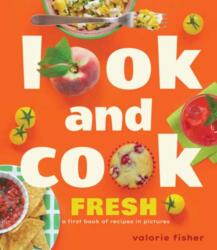 Look and Cook Fresh (ISBN: 9781662621390)