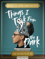 Things I Took from the Dark (ISBN: 9781529453133)