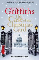 The Case of the Christmas Card (ISBN: 9781529449570)