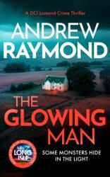The Glowing Man (ISBN: 9781036736699)