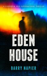 Eden House (ISBN: 9781036714505)