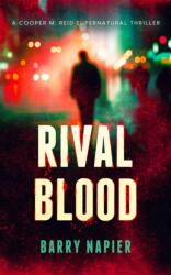 Rival Blood (ISBN: 9781036714482)
