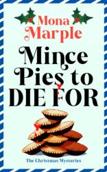 Mince Pies to Die For (ISBN: 9781036714246)