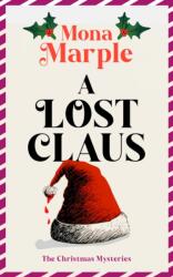 A Lost Claus (ISBN: 9781036714185)