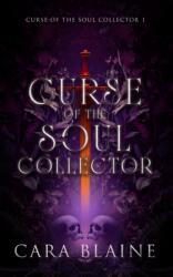 Curse of the Soul Collector (ISBN: 9781036712310)