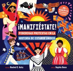 ! Manifiestate! (ISBN: 9798898592172)