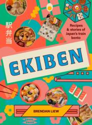 Ekiben (ISBN: 9781923503380)