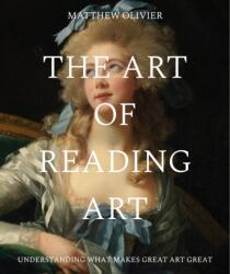 The Art of Reading Art (ISBN: 9781923503335)