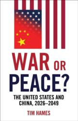 War or Peace? (ISBN: 9781836432739)