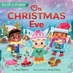 On Christmas Eve (ISBN: 9781665981910)