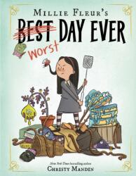 Millie Fleur's Worst Day Ever (ISBN: 9781546160182)