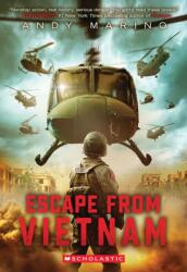 Escape from Vietnam (ISBN: 9781546123224)