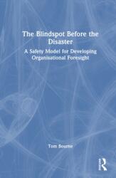 The Blindspot Before the Disaster (ISBN: 9781041393436)