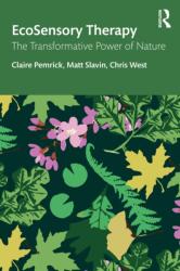 EcoSensory Therapy (ISBN: 9781041310822)