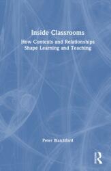 Inside Classrooms (ISBN: 9781041234067)