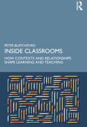 Inside Classrooms (ISBN: 9781041234050)