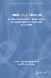 Ethical AI and Education (ISBN: 9781041120919)