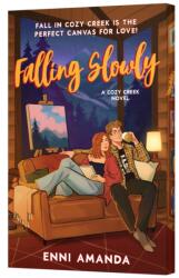 Falling Slowly (ISBN: 9780063568297)