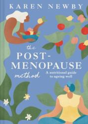 The Post-Menopause Method (ISBN: 9780008818708)