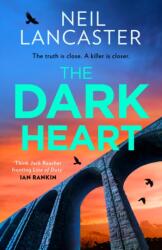 The Dark Heart (ISBN: 9780008688370)