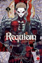 Requiem: Vampire Knight - The Manga Volume 1 (ISBN: 9781804914687)