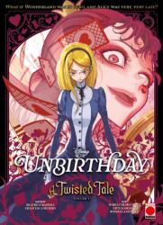 Unbirthday: A Twisted Tale Volume 1 (ISBN: 9781804914496)