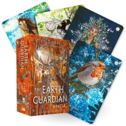 The Earth Guardian Oracle (ISBN: 9781788176910)