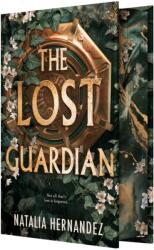 Lost Guardian (ISBN: 9781682817551)