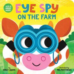 On the Farm (ISBN: 9781665974936)