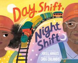 Day Shift, Night Shift (ISBN: 9781665974066)