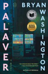 Palaver (ISBN: 9781250448248)