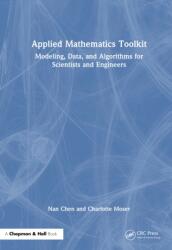 Applied Mathematics Toolkit (ISBN: 9781041238263)