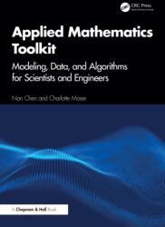 Applied Mathematics Toolkit (ISBN: 9781041238249)