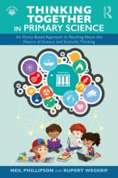 Thinking Together in Primary Science (ISBN: 9781041121732)