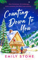 Counting Down to You (ISBN: 9781035424566)