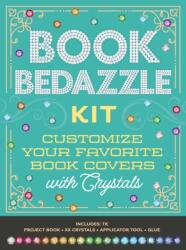 Book Bedazzle Kit (ISBN: 9780785849537)
