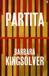 Partita (ISBN: 9780571404728)