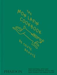 The Mon Lapin Cookbook: De Toute Beaute (ISBN: 9781837292639)