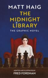 The Midnight Library (ISBN: 9781837264520)