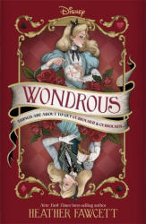 Disney Wondrous (ISBN: 9781835873748)