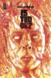 Is Ted OK? (ISBN: 9781545829981)
