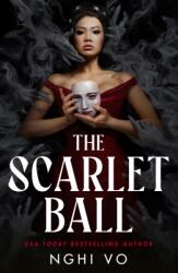 Scarlet Ball (ISBN: 9781250904966)