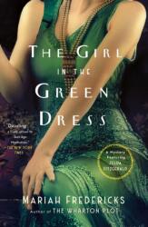 Girl in the Green Dress (ISBN: 9781250367532)