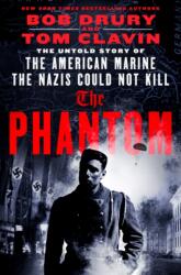Phantom (ISBN: 9781250285850)